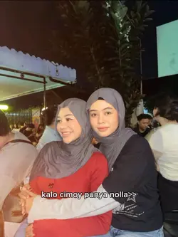 kalo cimoy punya