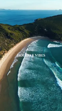 Holiday vibes 