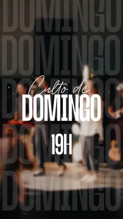 Momentos do Culto