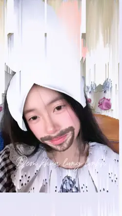 giật giật
