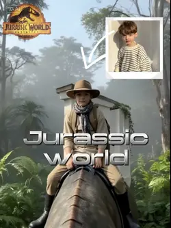 Jurassic World