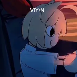 Villain Y/N and 