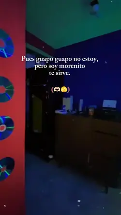 soy morenito 