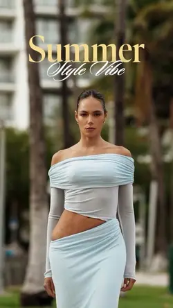 Summer style