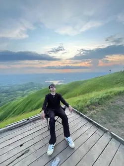 maganda view
