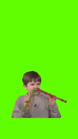 Nose Flute