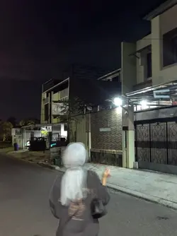 serpihan hati ini 