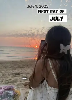 July first