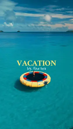 VACATION 2026