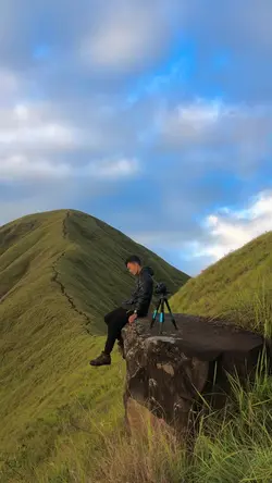 Video hiling estetik
