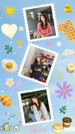 🌷🤍: 3 รูป🪄