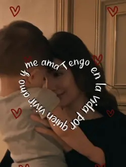 por quien vivir