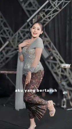 Bertaruh Dalam Cinta