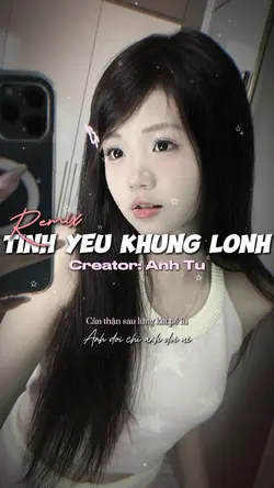 TÌNH YÊU KHỦNG LONG
