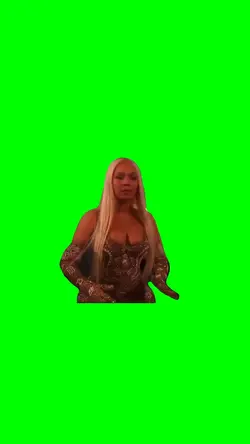 BEYONCE OMG