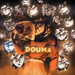 Douma edit 