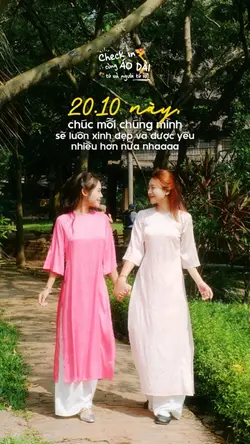 Ngày phụ nữ Việt Nam