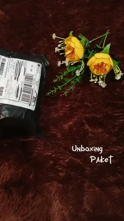 Unboxing