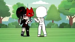 Michael’s friends