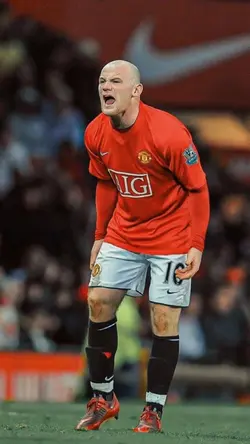 Pap RANDOM ROONEY