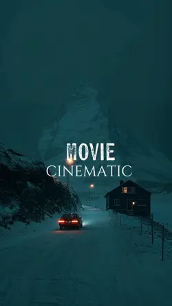 MOVIE CINEMATIC