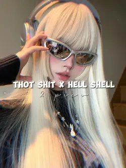 Thot shitxHell shell