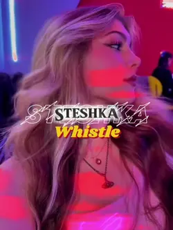WHISTLE BABY