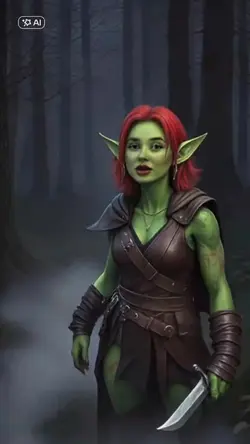 Goblin AI