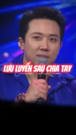 Lưu Luyến Sau CT