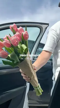 Heart to heart