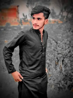 black edge 