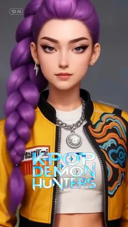 Demon Hunter AI
