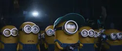 minion pikjuu
