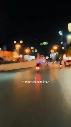 Tết này chẳng thể..
