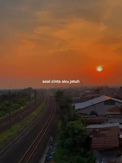 soal cinta aku jatuh