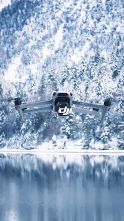 drone dji air 3s
