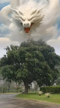 Naga Putih