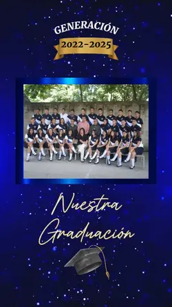 Graduacion editable
