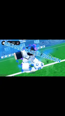Kaiser Awaken