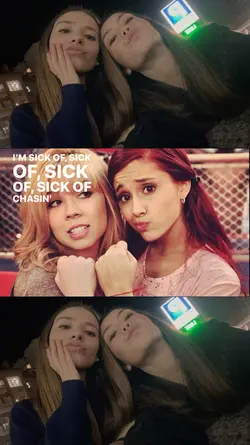 sam & cat