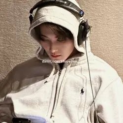 damn i cant have him
