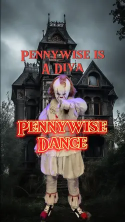 Pennywise Diva