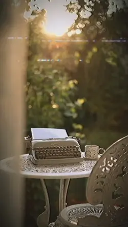 aesthetic cinematic 