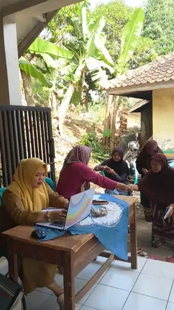Kegiatan Posyandu 