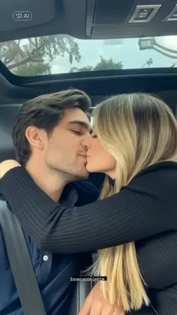 AI KISS FILTER 