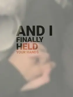 Held your hand
