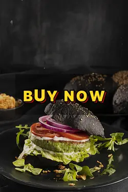 Delicious Burgers