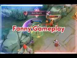 Fanny Gameplay