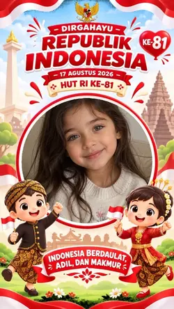 17 Agustus 2026