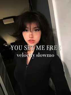 SET ME FREE